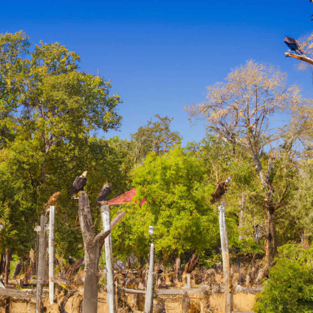 Eagle Life Assembly-FIG Church In Zimbabwe: History,Facts, & Services